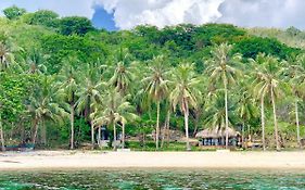 Moon Beach Villas el Nido